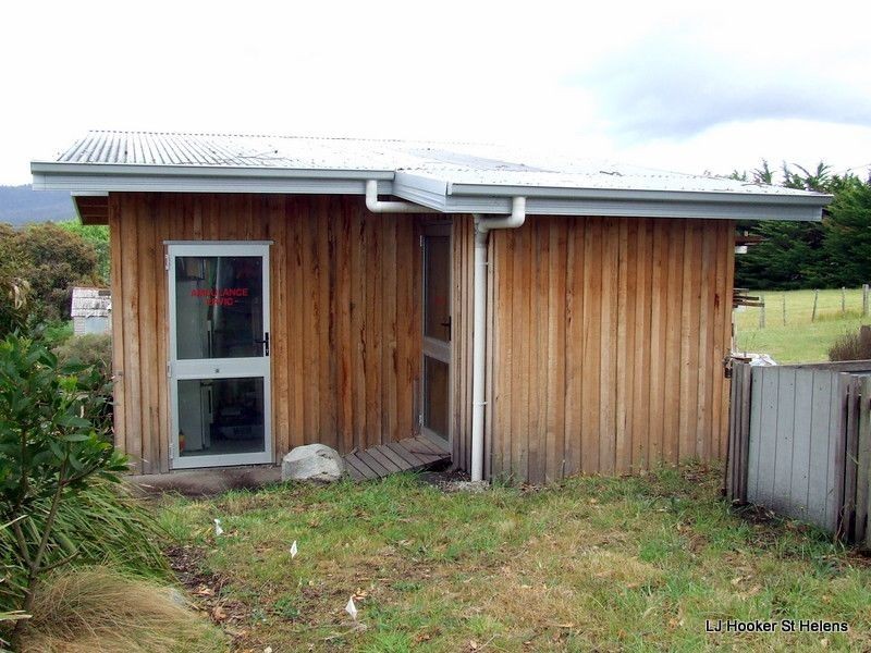 23 Franks Street, Falmouth TAS 7215
