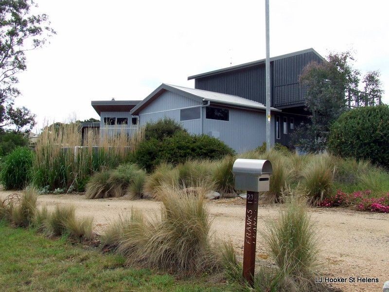 23 Franks Street, Falmouth TAS 7215