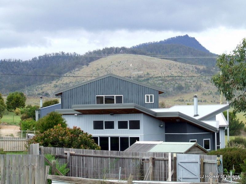 23 Franks Street, Falmouth TAS 7215
