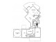 23 Franks Street, Falmouth TAS 7215 Floorplan