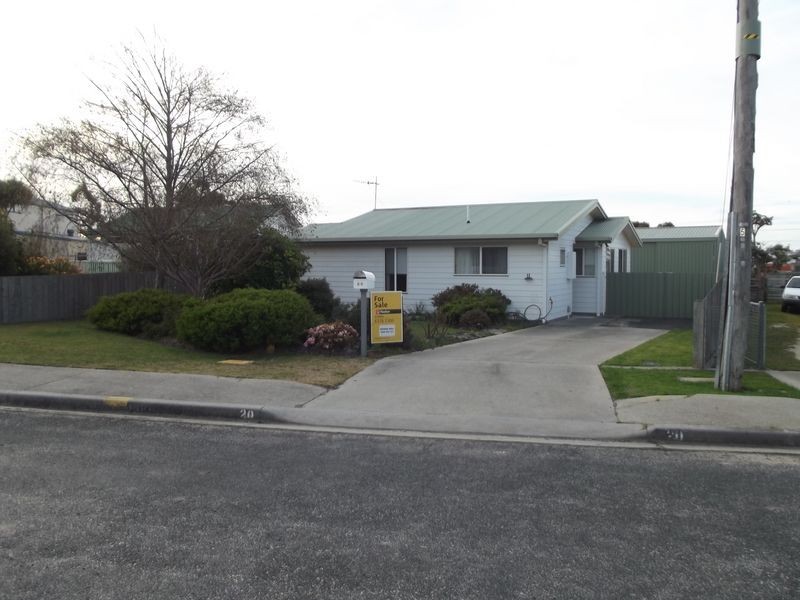 20 Petrel Place, Stieglitz TAS 7216