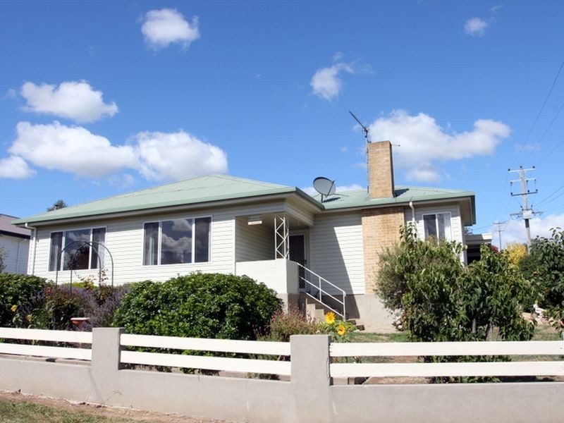 26 Legge Street, Fingal TAS 7214