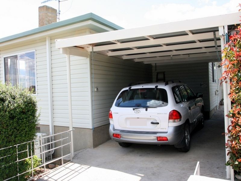 26 Legge Street, Fingal TAS 7214
