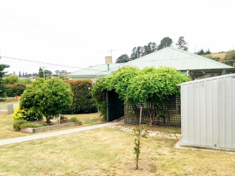 26 Legge Street, Fingal TAS 7214