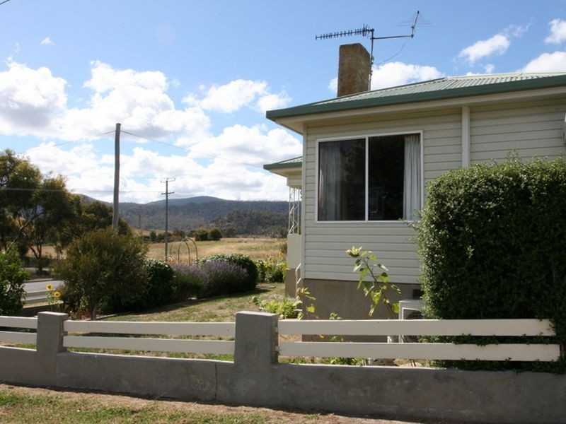 26 Legge Street, Fingal TAS 7214