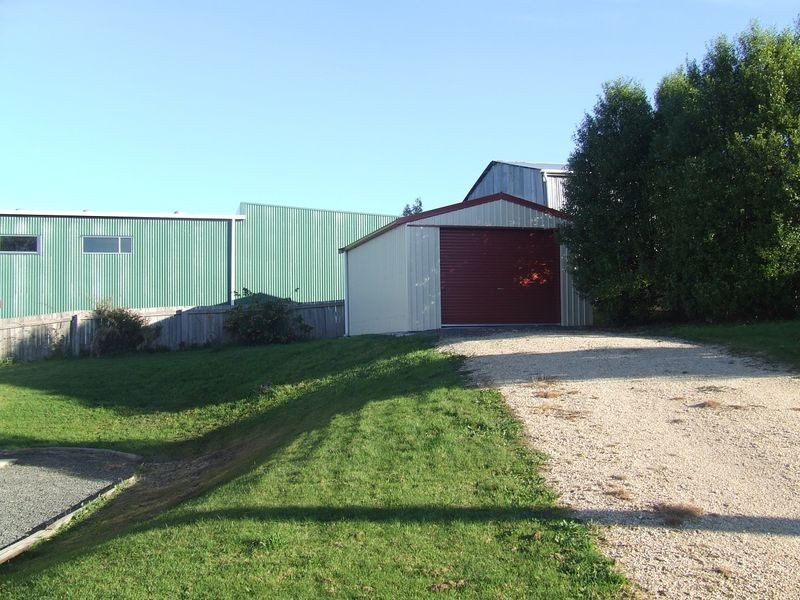 1 Lindsay Parade, St Helens TAS 7216