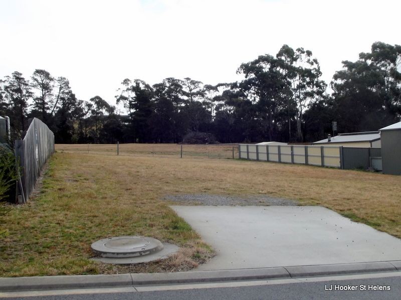 4 Bayvista Rise, St Helens TAS 7216