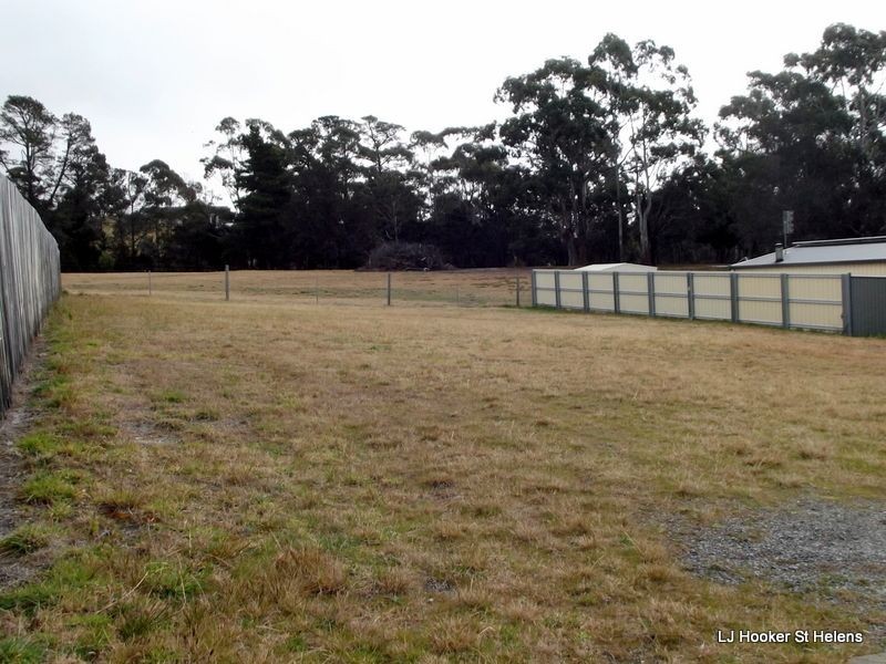 4 Bayvista Rise, St Helens TAS 7216