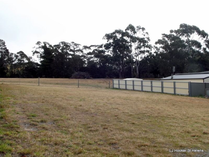 4 Bayvista Rise, St Helens TAS 7216
