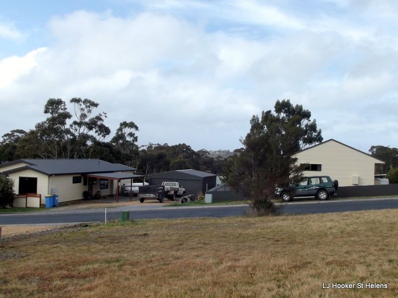 4 Bayvista Rise, St Helens TAS 7216