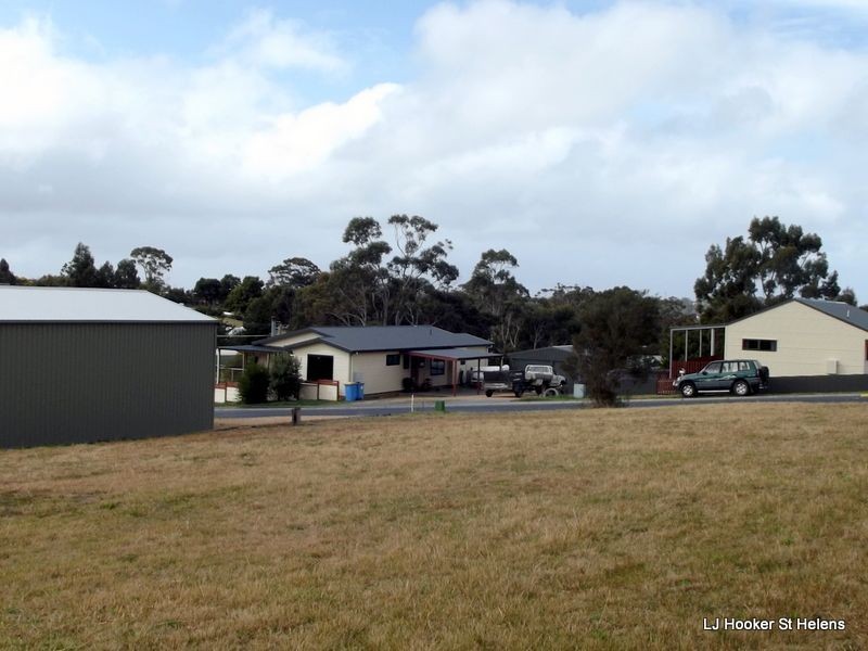 4 Bayvista Rise, St Helens TAS 7216