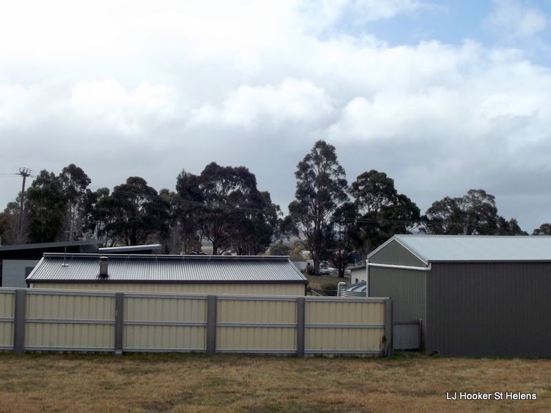 4 Bayvista Rise, St Helens TAS 7216