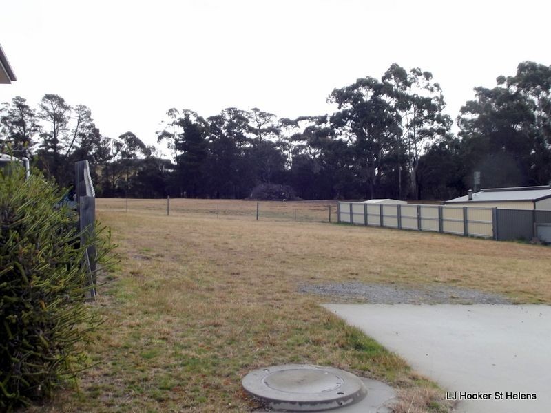 4 Bayvista Rise, St Helens TAS 7216
