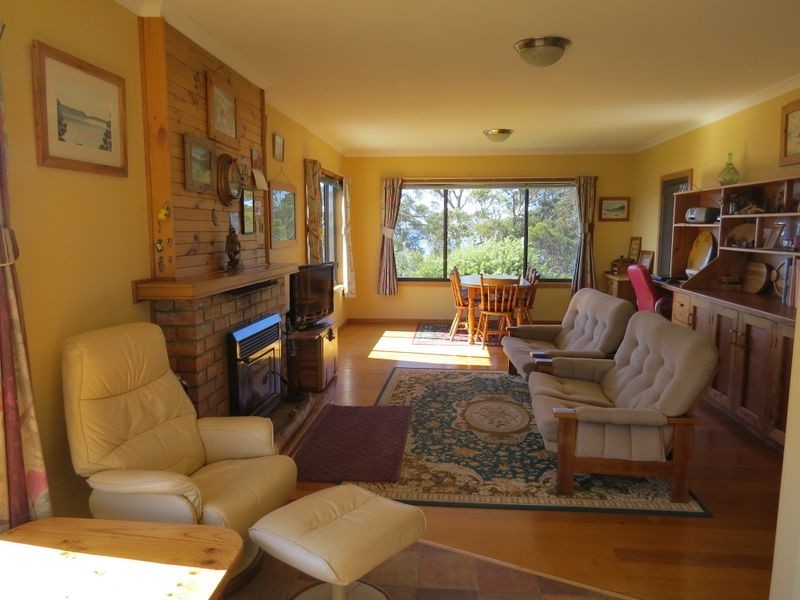 10 Atlas Drive, St Helens TAS 7216