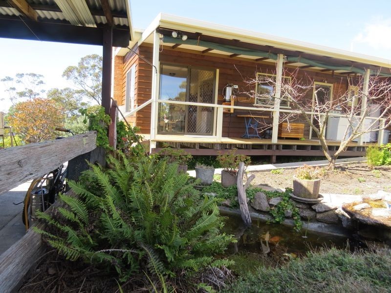 10 Atlas Drive, St Helens TAS 7216