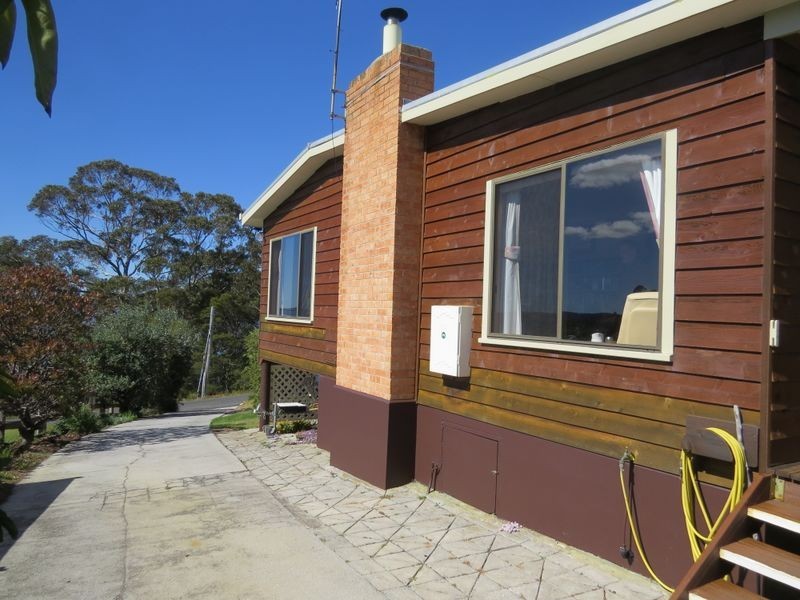10 Atlas Drive, St Helens TAS 7216