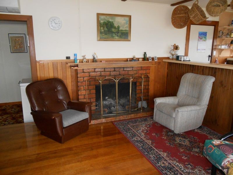 77 St Helens Point Road, Stieglitz TAS 7216