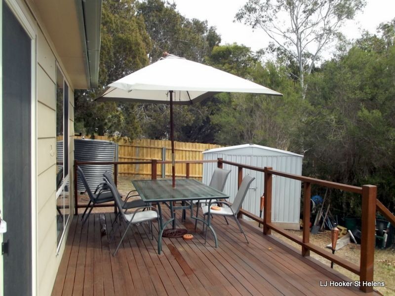 175 Main Road, Binalong Bay TAS 7216