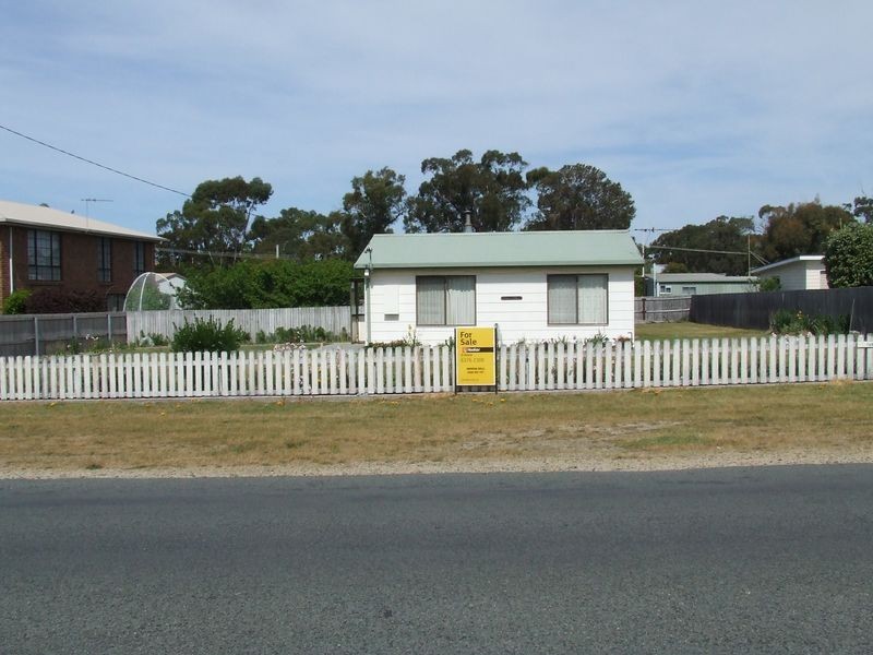 168 St Helens Point Road, Stieglitz TAS 7216