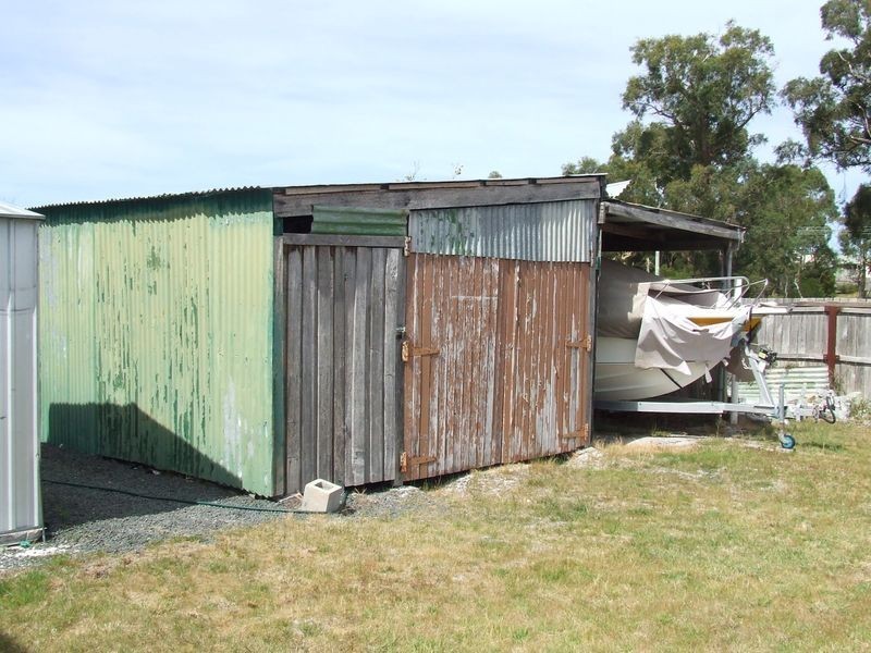 168 St Helens Point Road, Stieglitz TAS 7216