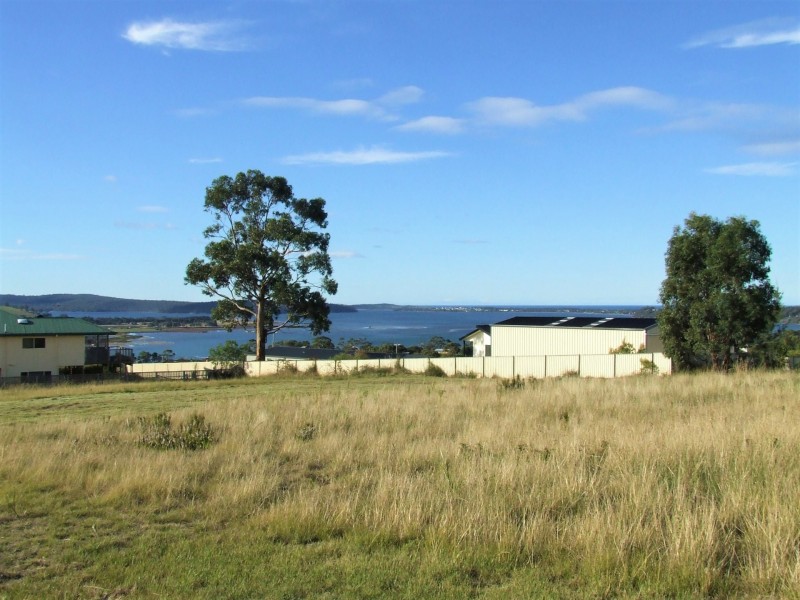 15 Cobrooga Drive, St Helens TAS 7216