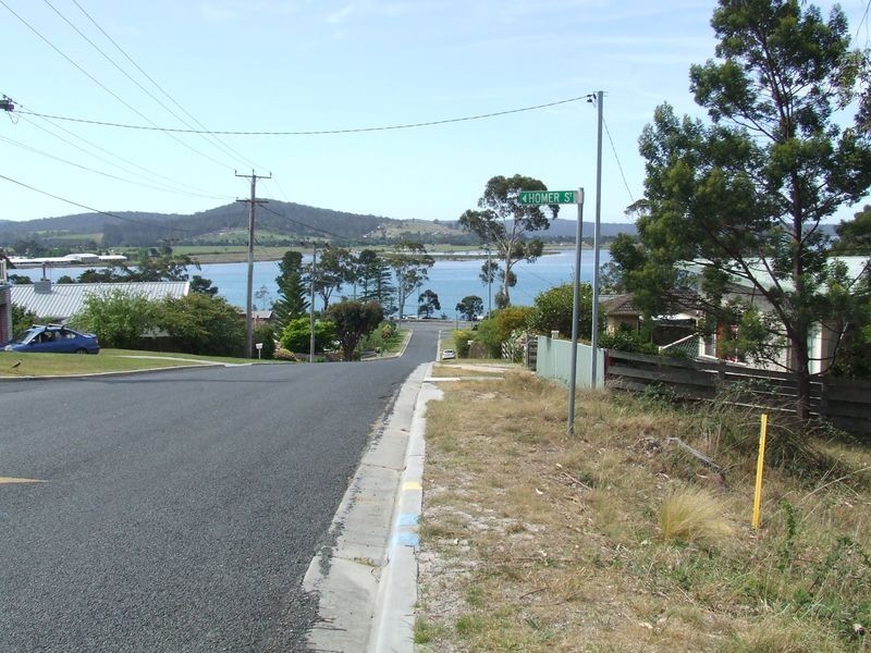 15 Lawry Heights, St Helens TAS 7216