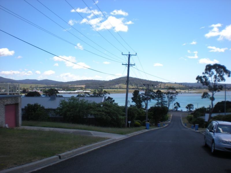 15 Lawry Heights, St Helens TAS 7216