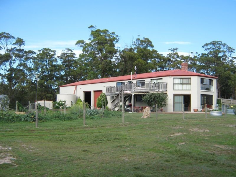 531 Binalong Bay Road, St Helens TAS 7216