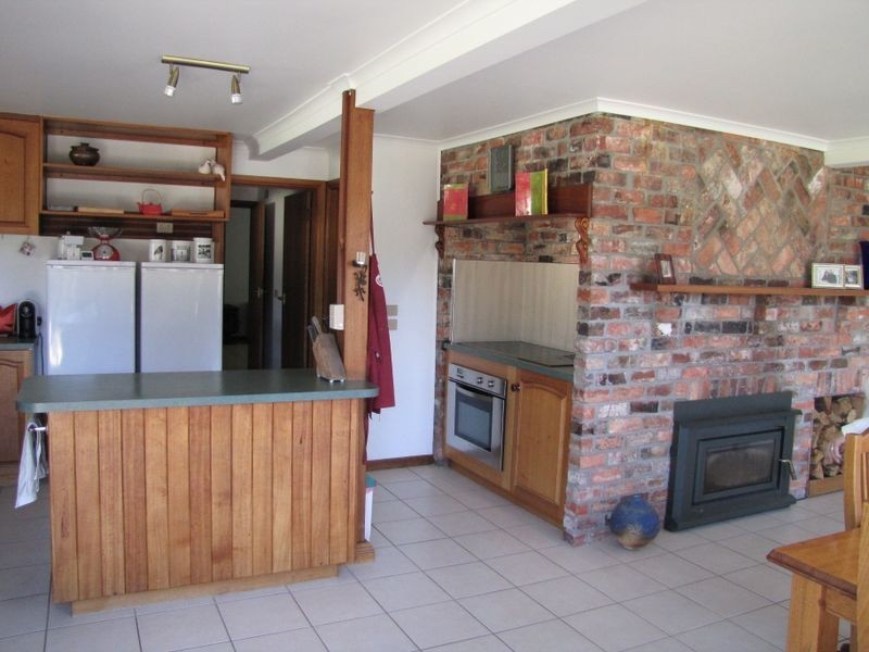 531 Binalong Bay Road, St Helens TAS 7216