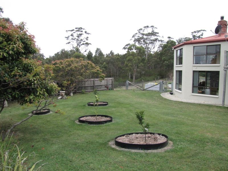 531 Binalong Bay Road, St Helens TAS 7216