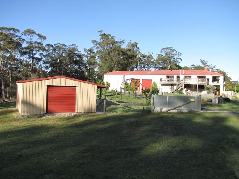 531 Binalong Bay Road, St Helens TAS 7216