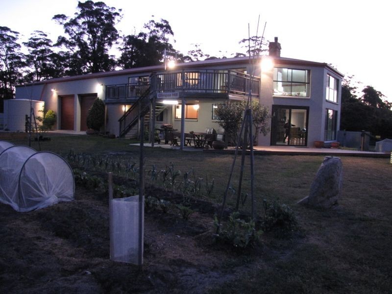 531 Binalong Bay Road, St Helens TAS 7216