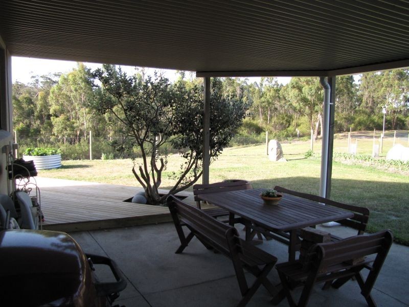 531 Binalong Bay Road, St Helens TAS 7216