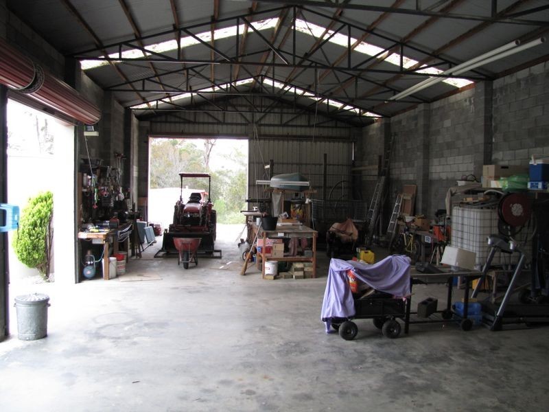 531 Binalong Bay Road, St Helens TAS 7216