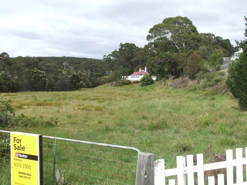 64-66 Tasman Highway, St Helens TAS 7216
