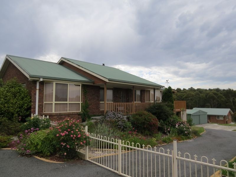 16 Cherrywood Drive, Scamander TAS 7215