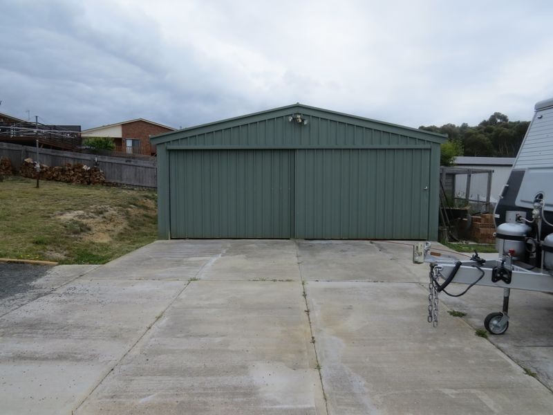 16 Cherrywood Drive, Scamander TAS 7215