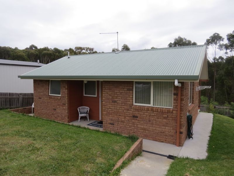 16 Cherrywood Drive, Scamander TAS 7215