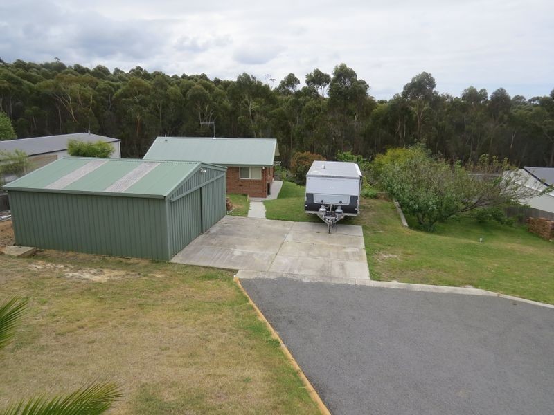 16 Cherrywood Drive, Scamander TAS 7215