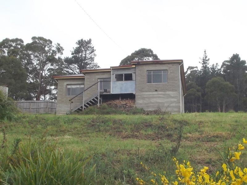 17 Newman Street, St Marys TAS 7215