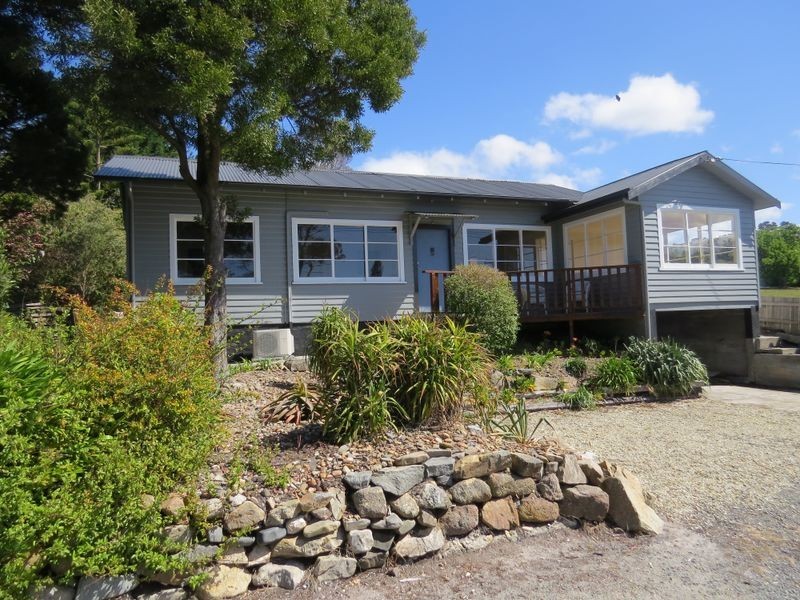 88 Tasman Highway, St Helens TAS 7216