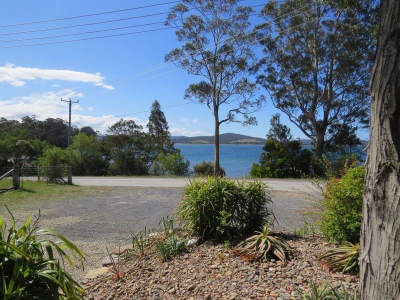 88 Tasman Highway, St Helens TAS 7216