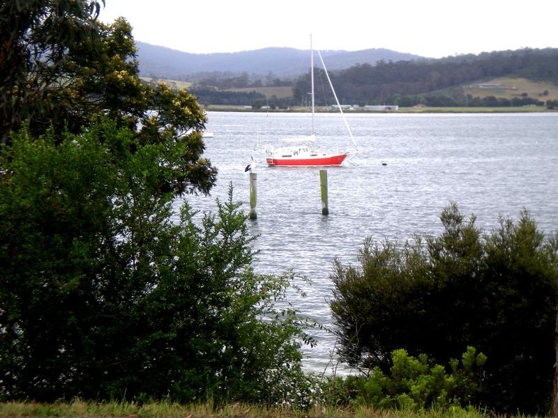 88 Tasman Highway, St Helens TAS 7216