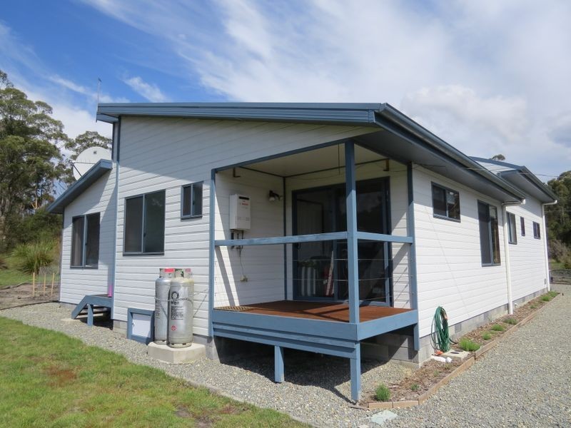 26414 Tasman Highway, Goshen TAS 7216