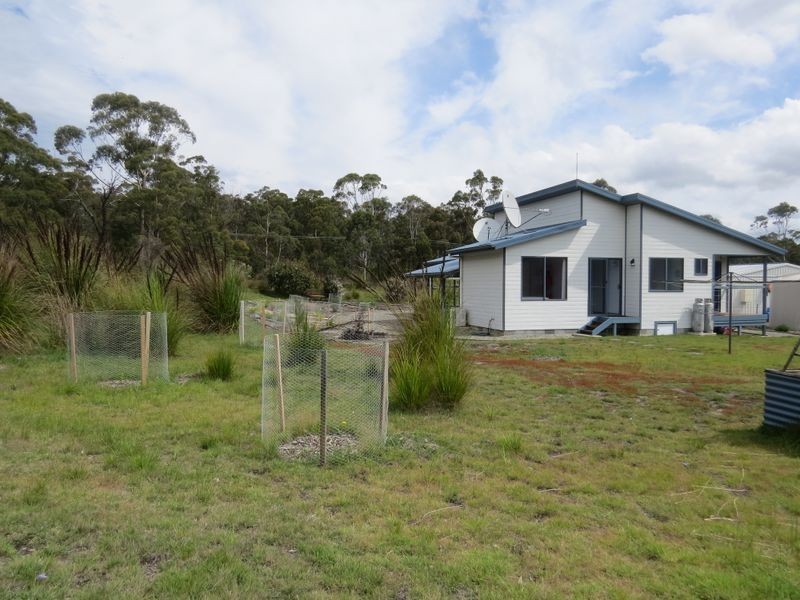 26414 Tasman Highway, Goshen TAS 7216