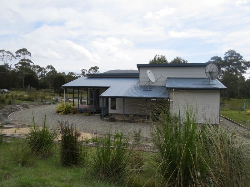26414 Tasman Highway, Goshen TAS 7216