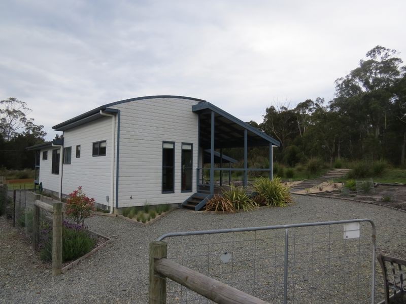 26414 Tasman Highway, Goshen TAS 7216
