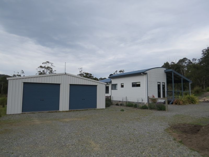 26414 Tasman Highway, Goshen TAS 7216