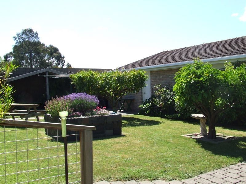 56 Tully Street, St Helens TAS 7216