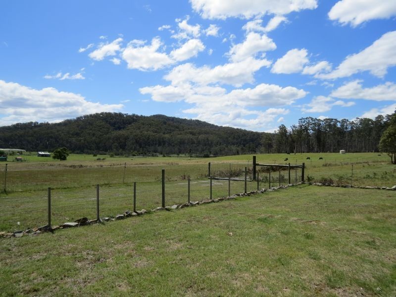 408 Upper Scamander Road, Scamander TAS 7215